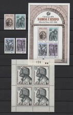 Lot dürer postfrisch - lot,