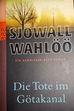 Maj Sjöwall / Per Wahlöö