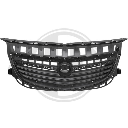 Frontgrill kühlergrill gitter - frontgrill,