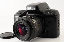 [Fast neuwertig] Nikon F70