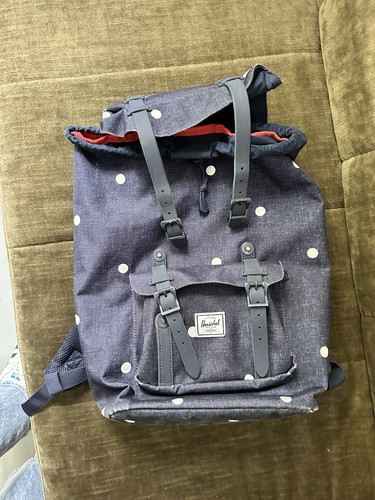 Herschel rucksack mit laptop - herschel,