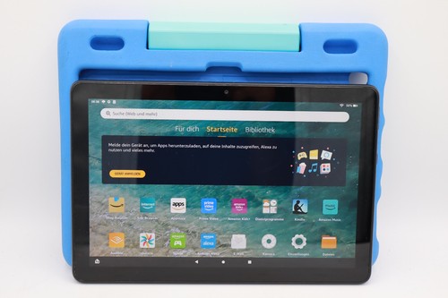 Amazon fire tablet - amazon, 10