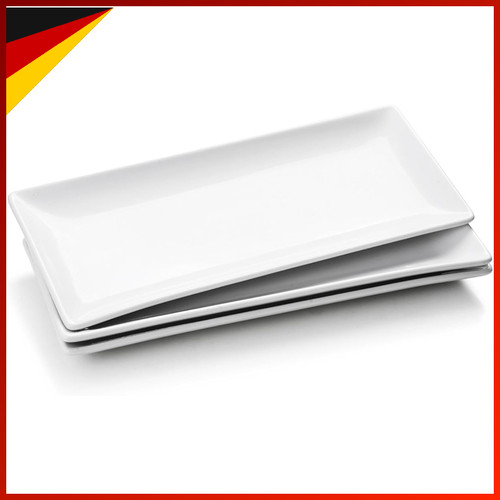 Servierplatte 3er set - servierplatte,