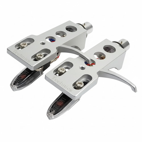 Ortofon 5e tonabnehmer - ortofon,