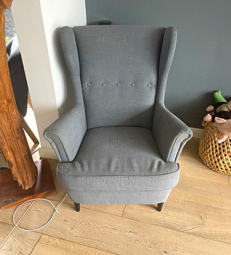 Ikea ohrensessel sessel - ohrensessel,