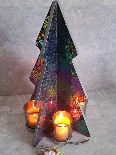 Partylite votivkerzenbaum - ,