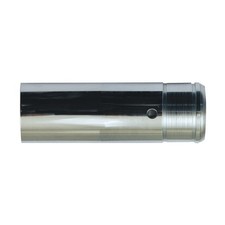 2 Standrohre, Showchrom, 39mm
