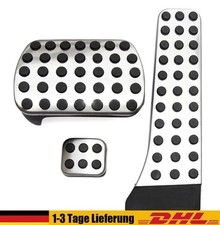 Pedalkappen Pedalset Sport