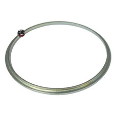 Sitz-Ring Zentrierung für