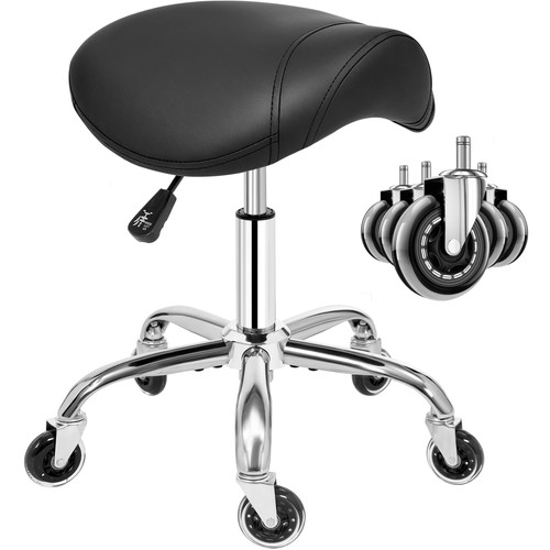 Sattelhocker mit rollen 360 - sattelhocker,