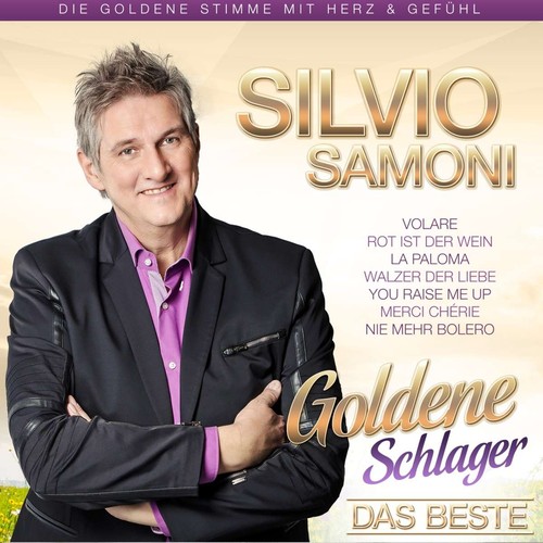 Silvio samoni - samoni:,