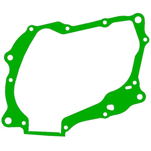 Dichtung motorgehäuse mitte - motorgehäuse,