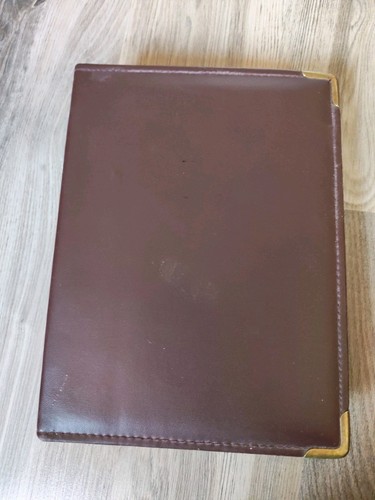 Banknoten album mit seiten - album, 50