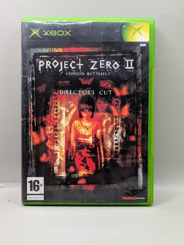 Project zero crimson - project,