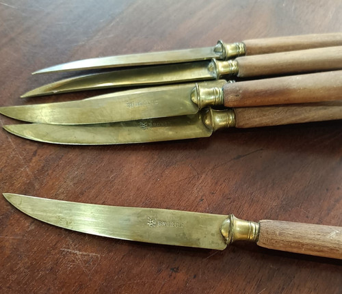 6er set vintage - 6er,