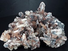 Baryt -Antimonit- Baia Sprie-