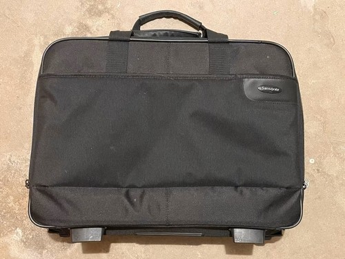 Samsonite pilotenkoffer - pilotenkoffer, /