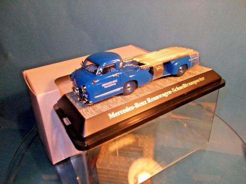 Premium classixxs 43 - premium, 1:43