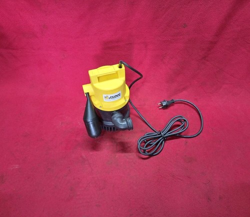 Jung u6k niro pumpe - ,