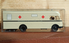 -NEU- BREKINA 57205 H0 1:87