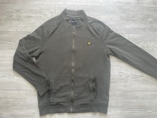 Lyle & Scott Sweatjacke M