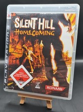 SILENT HILL / HOMECOMING /