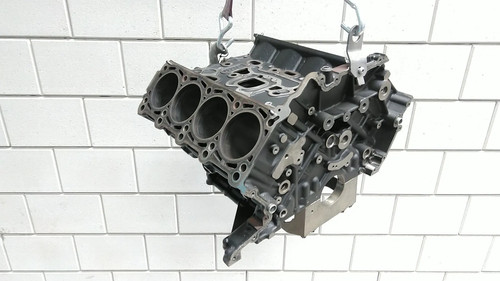 Motorblock unten audi - unten, (4lb)