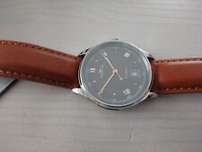 Fortis  Uhr Terrestis Collection 19 Fortis PM neu