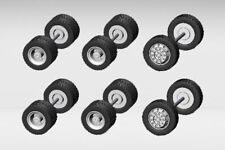 VK-Modelle 99011 - Radsatz