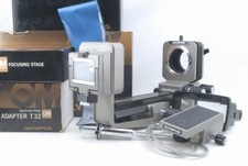 Exc Olympus OM System Auto