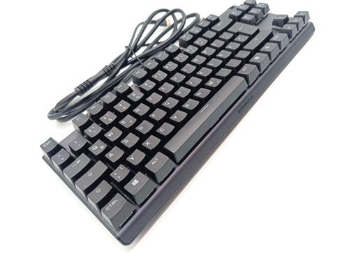 Steelseries apex pro - pro, tkl