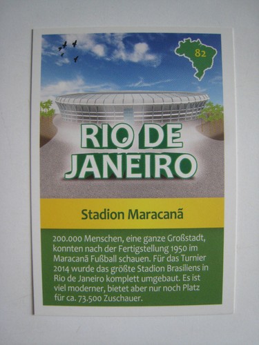 Entdecke brasilien - brasilien,
