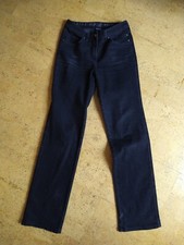 Cecil Jeans Toronto Größe 28 - 34 schwarz Jeanshose