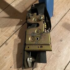 Ford Escort MK5 ALL Cabrio Original Türschloß rechts Ford C760A