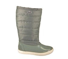 Lacoste Zerubia 2 SRW grey Stiefel Boots grau Sale