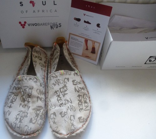öko barfußschuhe 33 - barfußschuhe, gr.33