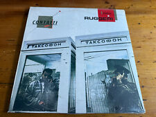 LP * SIGILLATO *  Enrico