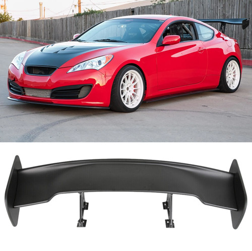 Gt race schwarz - 46'', gt-race