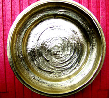 Bronze signiert Kunst Modern