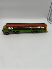 Siku Transporter Mercedes Benz 2232 Autotransporter LKW Truck 3112