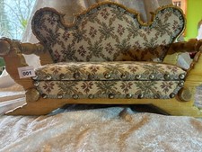 Puppen Sofa Couch Geschenk