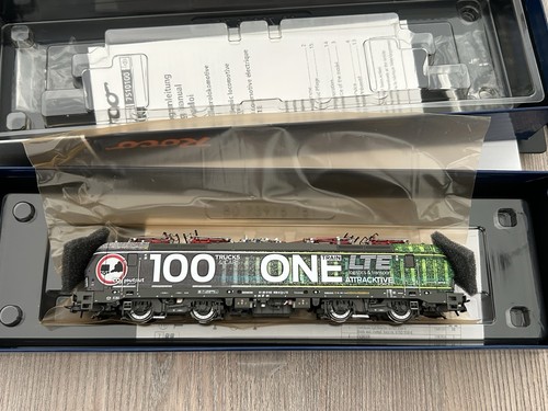 Roco 7510100 lok - roco, h0