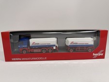 Herpa 301435  1:87 - MB Anots