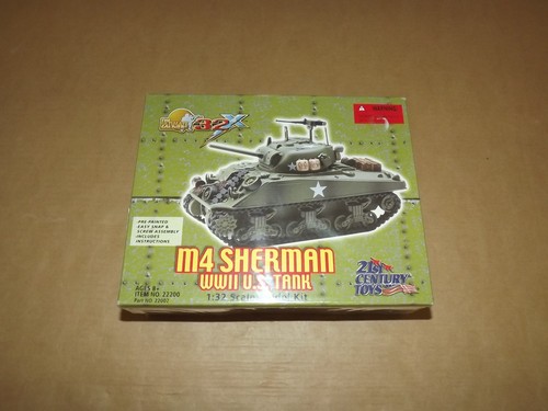21st century toys - 21st, (airfix