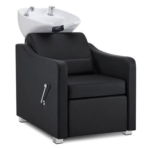 Barberpub friseurstuhl mit - friseurstuhl,