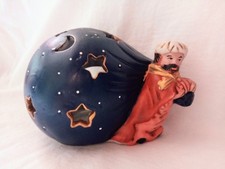 Räuchermann/Weihnachtsmann