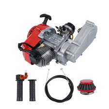 49CC 2-Takt-Pull-Start-Motor