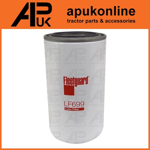 Fleetguard lf699 ölfilter - lf699,