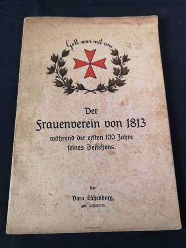 Der frauenverein von - von, 1813