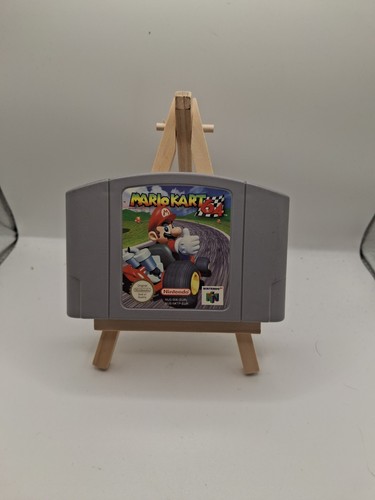 Mario kart n64 nur modul - kart,